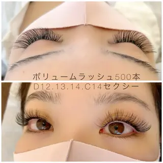 マツエク・マツパ Angela アンジェラ南増尾のエステ・リラクイメージ