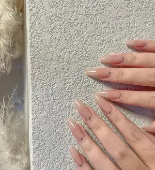 ネイル シーシー ネイルのネイルデザイン