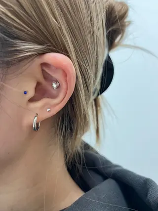 lenina mamiのネイルデザイン