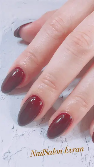 ネイル Nail salon Evranのネイルデザイン