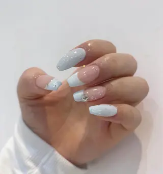 ネイル TABI ANA.CHUOのネイルデザイン