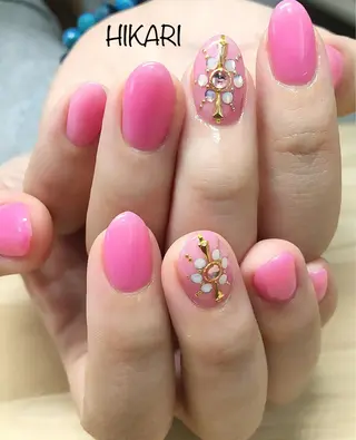 ネイル CULU -LUのネイルデザイン