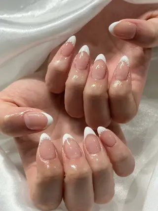 ネイル ファーストクラス所属・ファーストクラス mikuのネイルデザイン