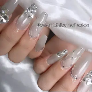 ネイル Kawaii Chiba nailのネイルデザイン