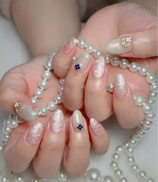 ネイル 👍thumbs up nail👍のネイルデザイン