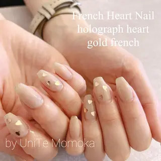 ネイル momoka_nails所属・Momo Nailsのネイルデザイン
