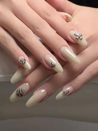 ネイル 👍thumbs up nail👍のネイルデザイン