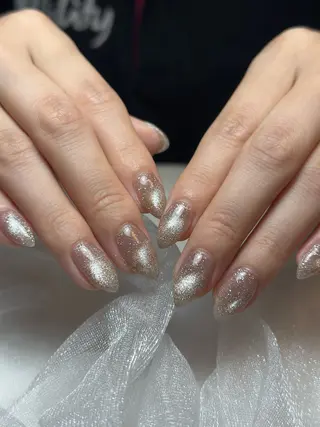 ネイル LadyNail aoiのネイルデザイン