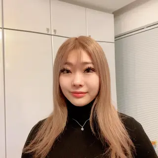 カラー パーマ ネイル マツエク・マツパ アイブロウ 神山 ビューティー・アイのマツエク・マツパデザイン