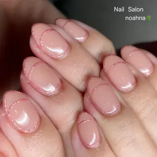 ネイル ネイルサロン NOAHNAのネイルデザイン