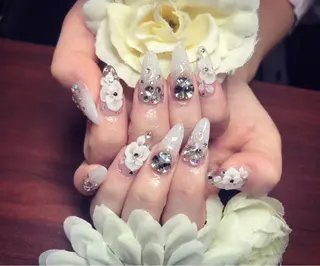 ネイル NAIL salon ACEのネイルデザイン