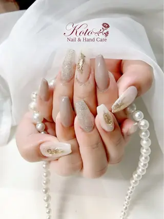 ネイル Nail Salon KOTOのネイルデザイン
