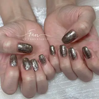 ネイル 🌻FAN'S STUDIO池袋🌻のネイルデザイン