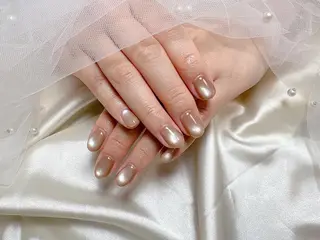 ネイル 🎀長さだし船橋🎀 ネイルサロンのネイルデザイン