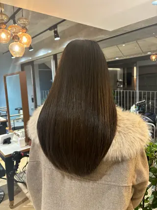 カラー 西荻窪駅徒歩1分✨ /Lalaのヘアスタイル