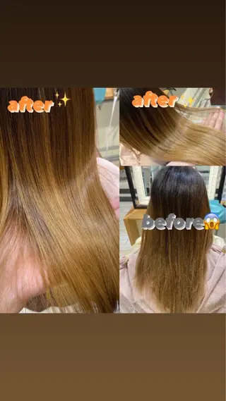 ロング トップアイリスト🩶 タカギのマツエク・マツパデザイン