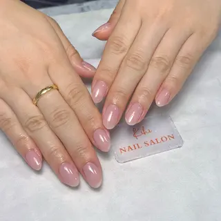 ネイル 米澤 ハナユキのネイルデザイン