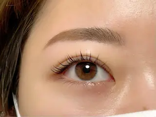 マツエク・マツパ solua上本町店所属・solua上本町店 タカヤマの眉毛・アイブロウイメージ