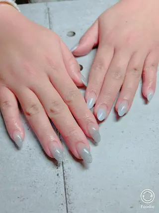 ネイル たきぐち みちこのネイルデザイン