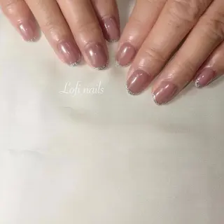 ネイル Lofinails ちひろのネイルデザイン
