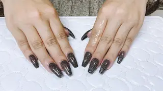ネイル nailsalon　 Natuのネイルデザイン