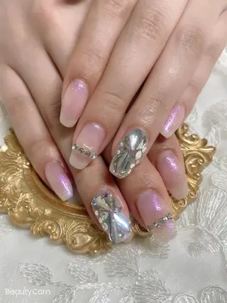 ネイル Max nail&eyeのネイルデザイン