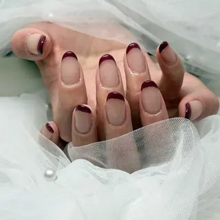 ネイル salone Regina 【サローネ レジーナ】所属・Regina Marinaのネイルデザイン