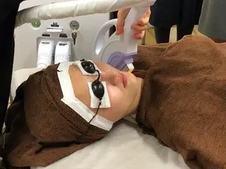 La.pport ラポールのエステ・リラクイメージ