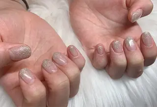 ネイル Key nailのネイルデザイン