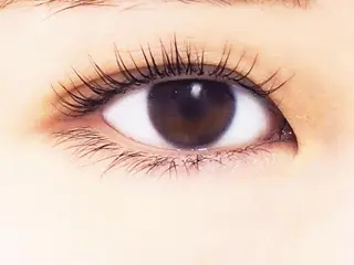 マツエク・マツパ GALLARIA Elegante 名駅店所属・松田 美佳の眉毛・アイブロウイメージ