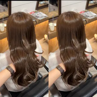 ロング 萌歌 ✨のマツエク・マツパデザイン