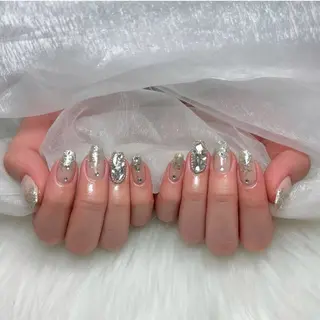 ネイル salon RiMLのネイルデザイン