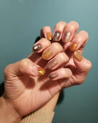 ネイル YUUKOKU Nailのネイルデザイン