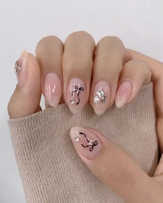 ネイル Any nail新大久保店のネイルデザイン