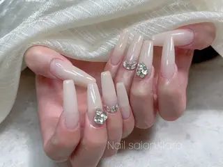 ネイル 🍭Kiara Nail🍭のネイルデザイン