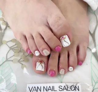 ネイル Van Nail Salonのネイルデザイン
