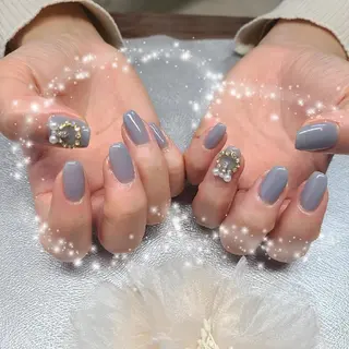 ネイル Nail  Ai    のネイルデザイン