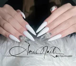 ネイル Ami Nails所属・Ami Nailsのネイルデザイン