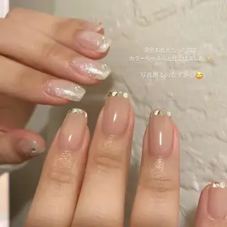 ネイル umi nailのネイルデザイン