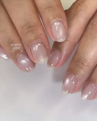 ネイル Me d'eau所属・Me d'eau Rinaのネイルデザイン