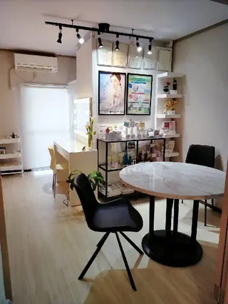 メナードフェイシャルサロン長久手根の神店所属・村川 友美のエステ・リラクイメージ