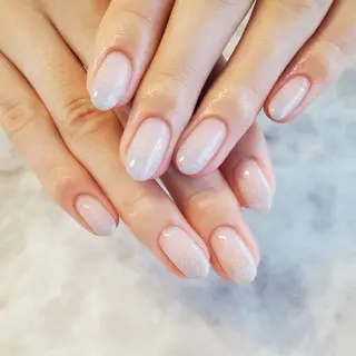 ネイル Shanti所属・Shanti🩵 NARITAのネイルデザイン