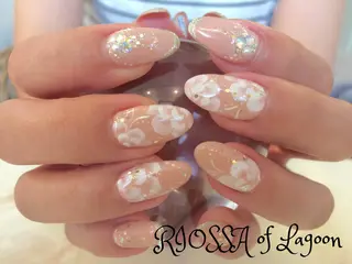 ネイル リオッサ  オブ ラグーン神戸店のエステ・リラクイメージ