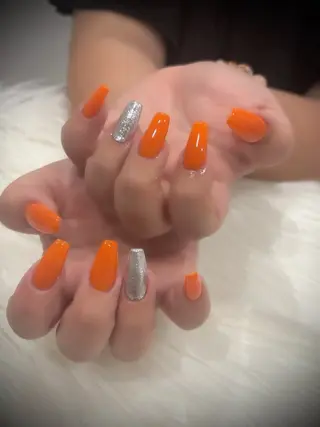 ネイル U Ayaのネイルデザイン