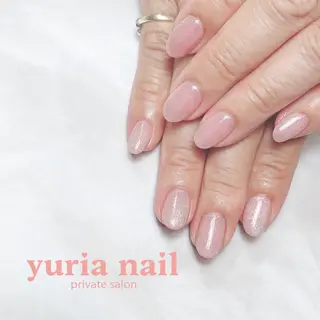 ネイル 小林 ゆりあのネイルデザイン