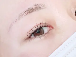 マツエク・マツパ grey京橋/ 池田のマツエク・マツパデザイン