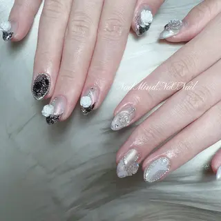 ネイル Nail Mind (NaONail）のネイルデザイン