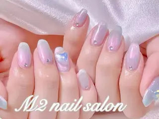 ネイル エムズ エムズのマツエク・マツパデザイン