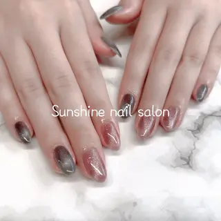 ネイル サンシャイン ネイル池袋店のネイルデザイン