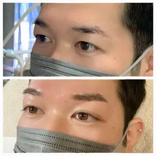 メンズ アイブロウ MISEREL岡崎店 Ayaのエステ・リラクイメージ